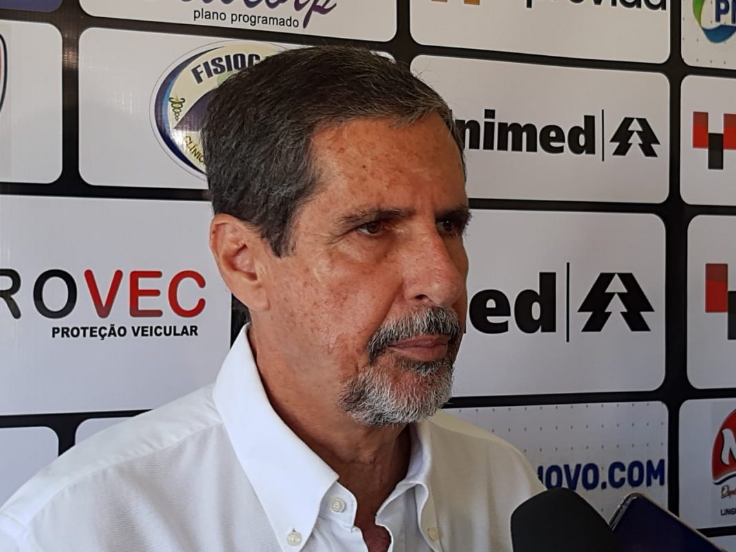 artur neto atenta para melhorias urgentes na estrutura do goiania