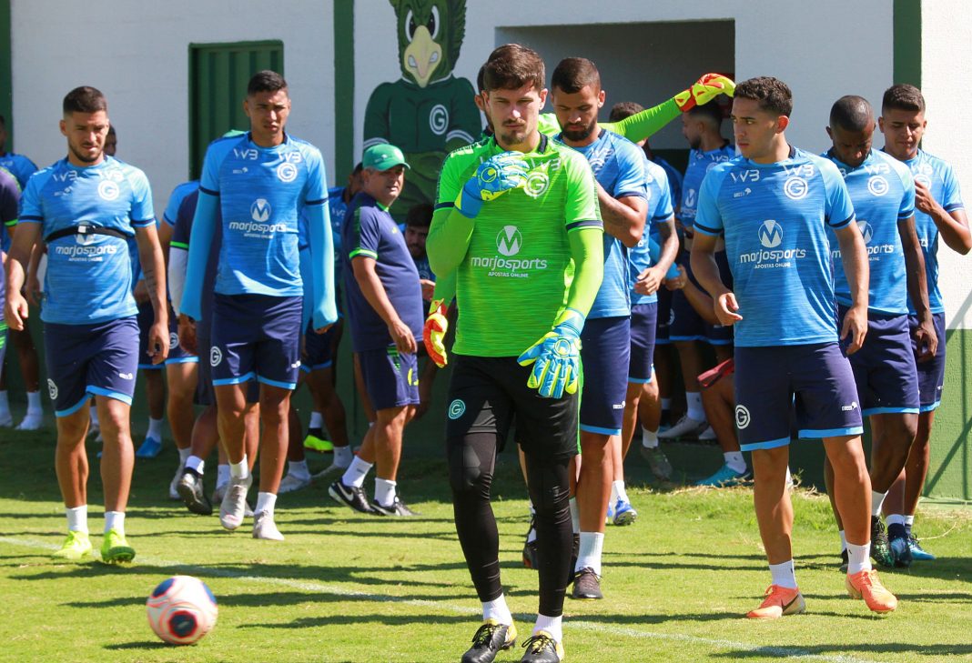 com tadeu e sem he man goias enfrenta ipora fora de casa