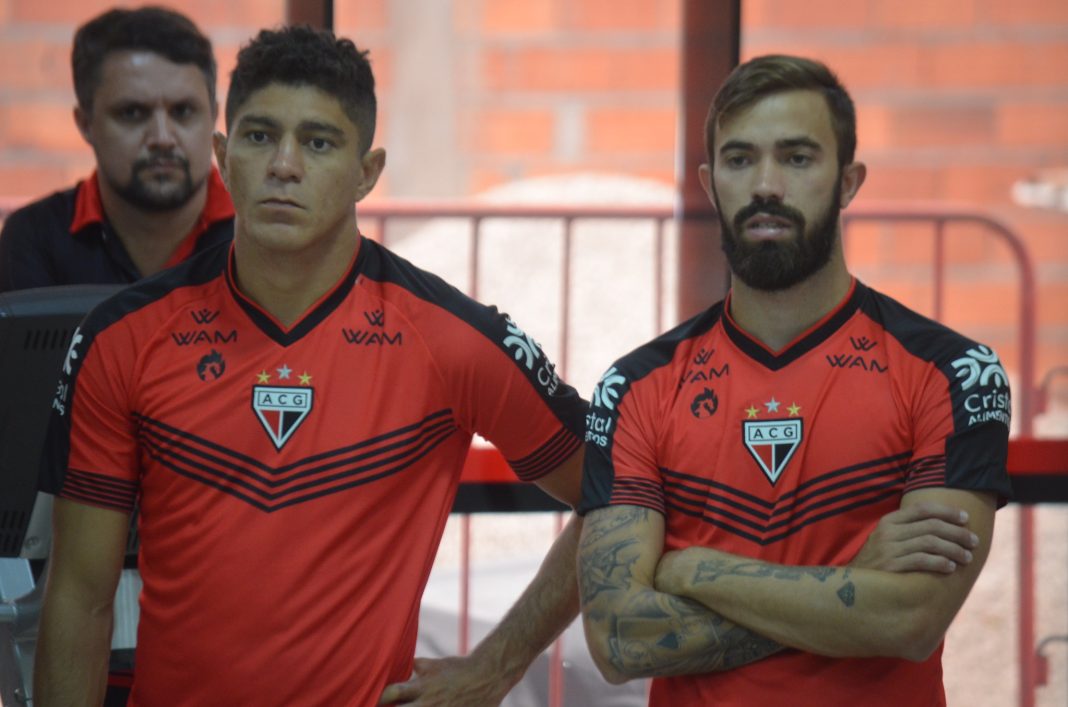 edson matheus vargas