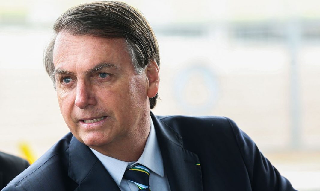 jair bolsonaro antonio cruz