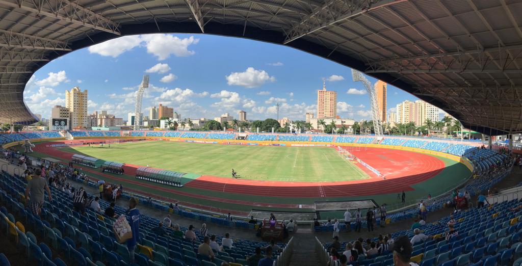 olimpico sol america