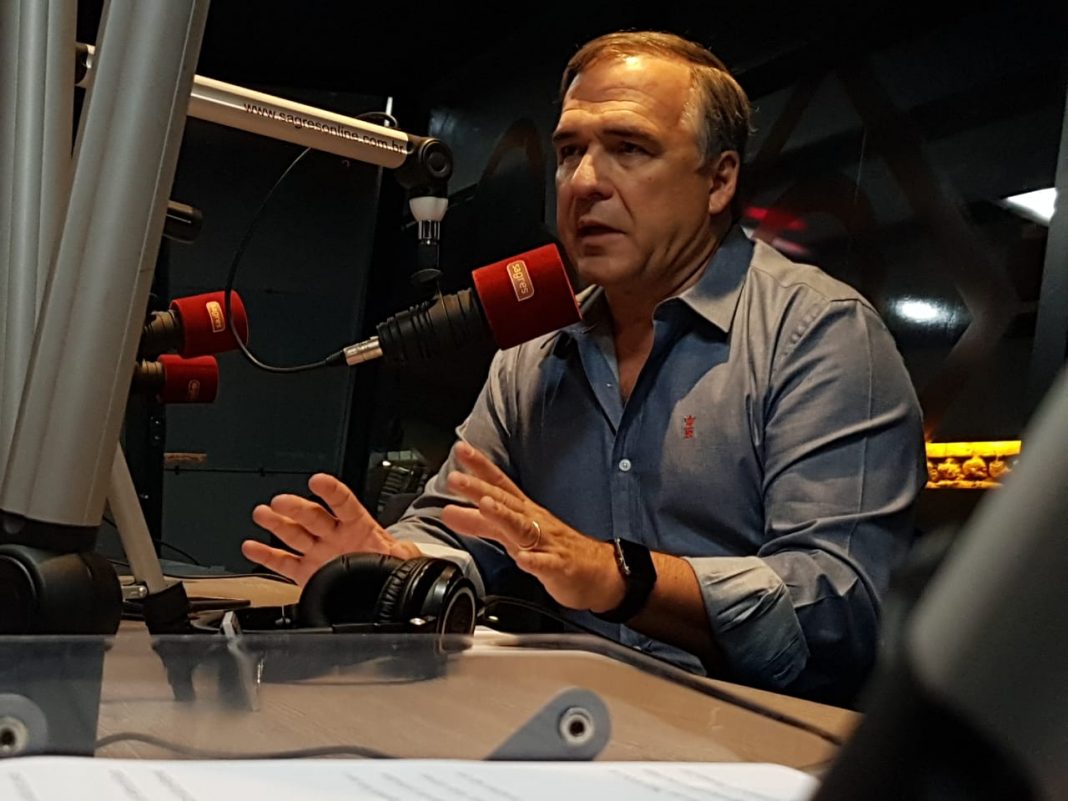 sandro mabel