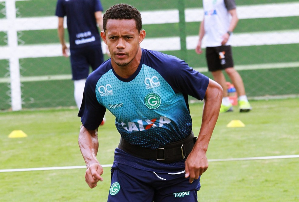 ernandes goias ponte preta