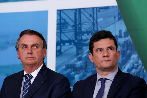 jair bolsonaro e sergio moro 149881 article