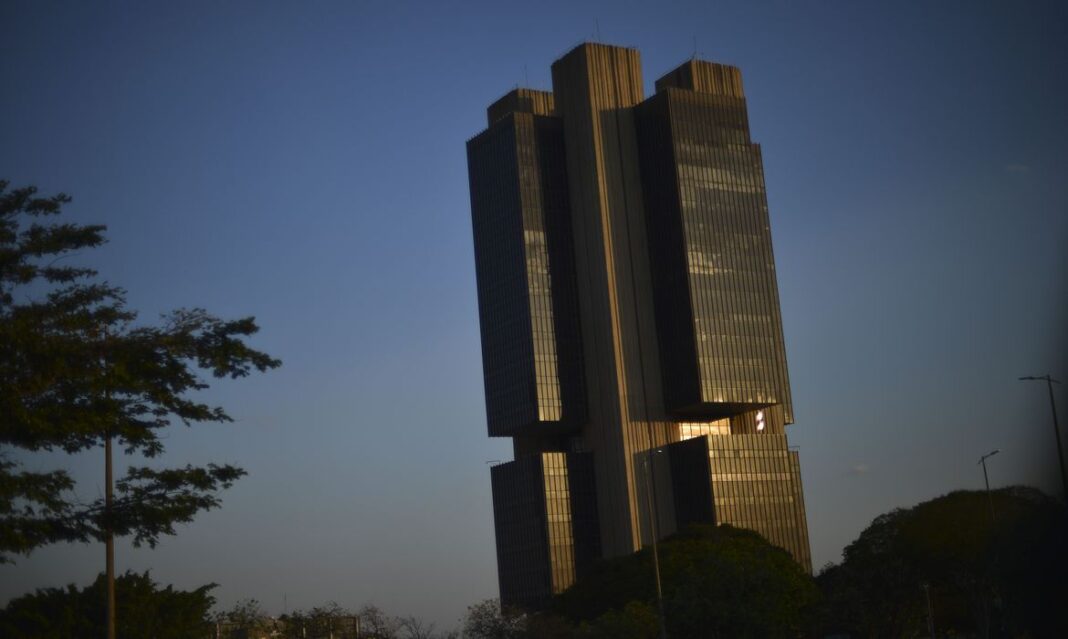 Brasília 60 Anos Banco Central do Brasil