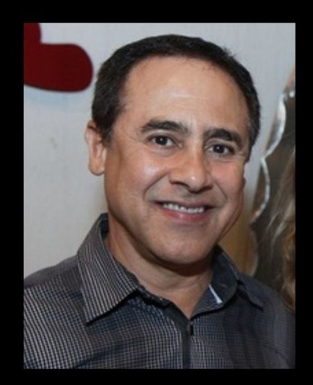 Jorginho Perillo