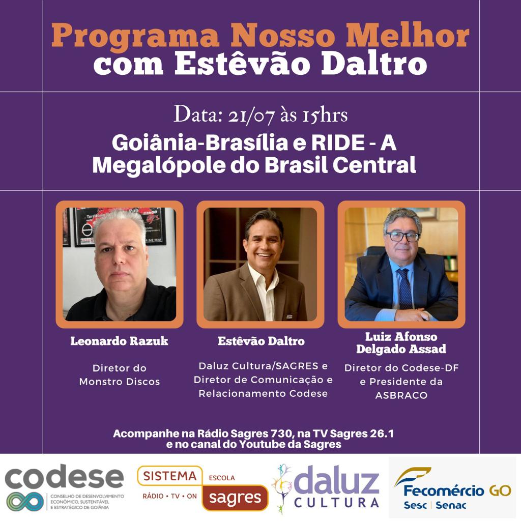 programa nosso melhor