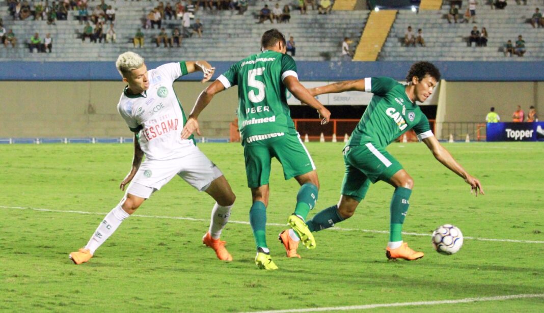 Goiás Guarani