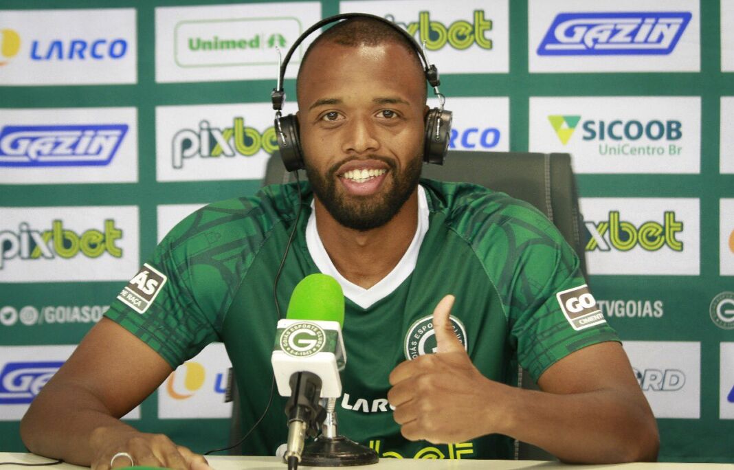 Reynaldo Goiás