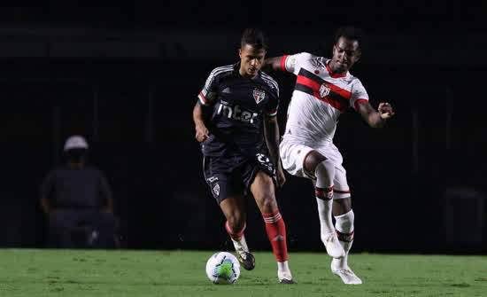 São Paulo Atlético-GO
