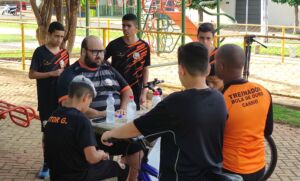 Paulo Victor Projeto Bola de Ouro