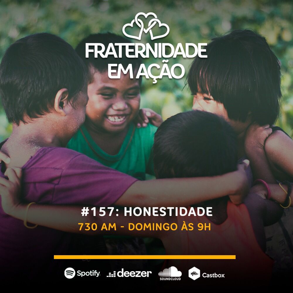 honestidade