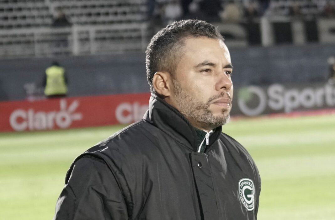 Jair Ventura Goiás