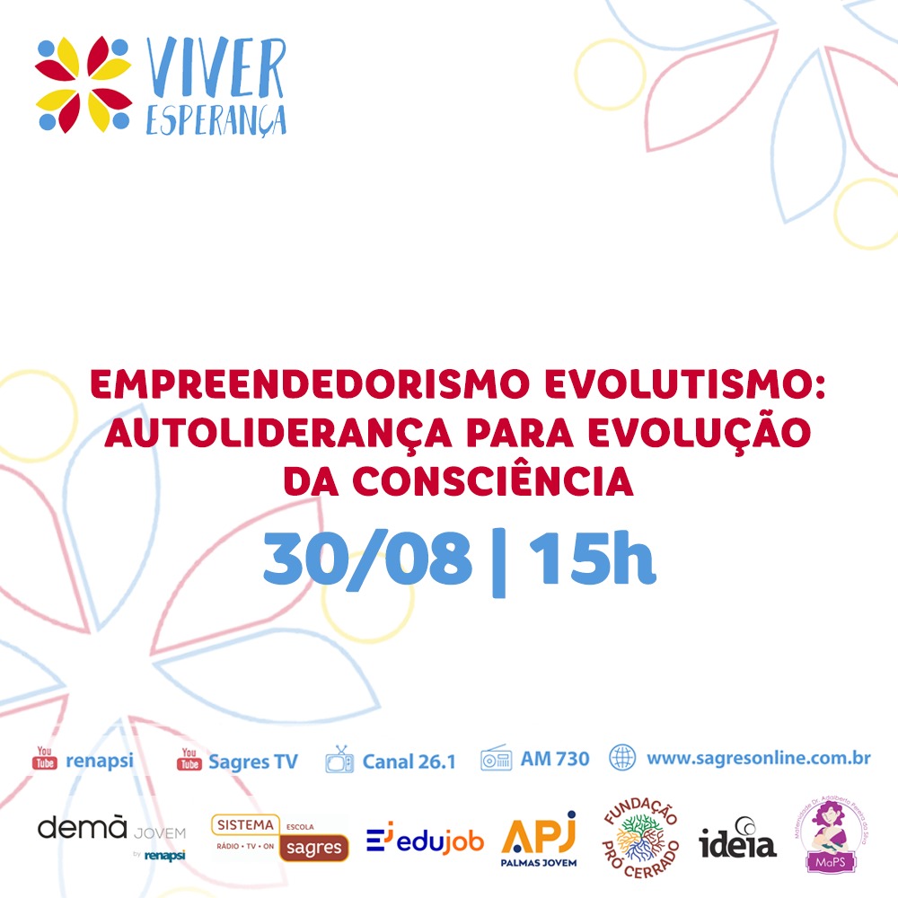 Viver Esperança