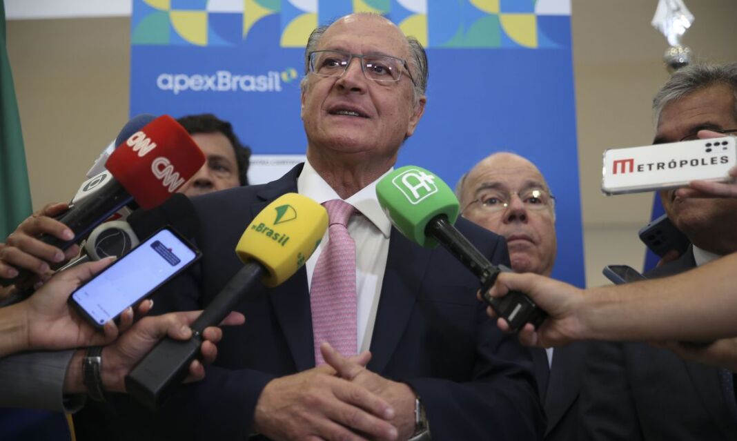 Alckmin