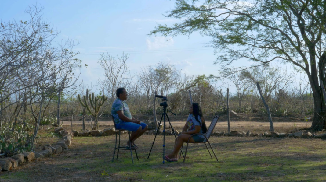 cineastas indígenas fortalecem cultura e combatem o colonialismo