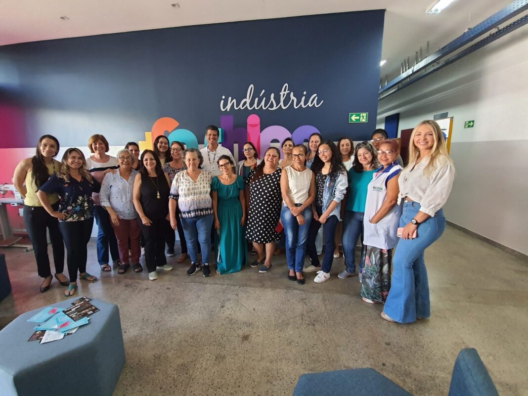 cursos mulheres vulnerabilidade