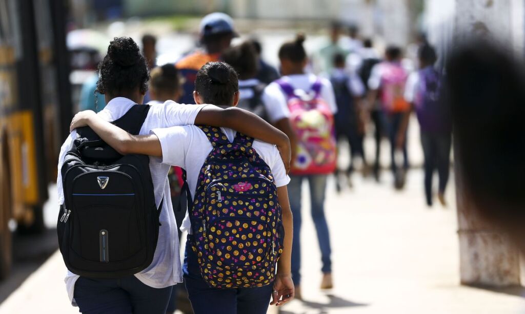 Novo Ensino Médio