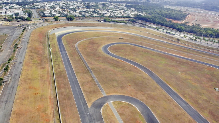 Autódromo Internacional