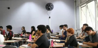 MEC abre inscrições para apoio e financiamento de cursinhos populares (Foto: Rovena Rosa/Agência Brasil)