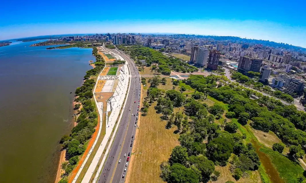Mudanças climáticas