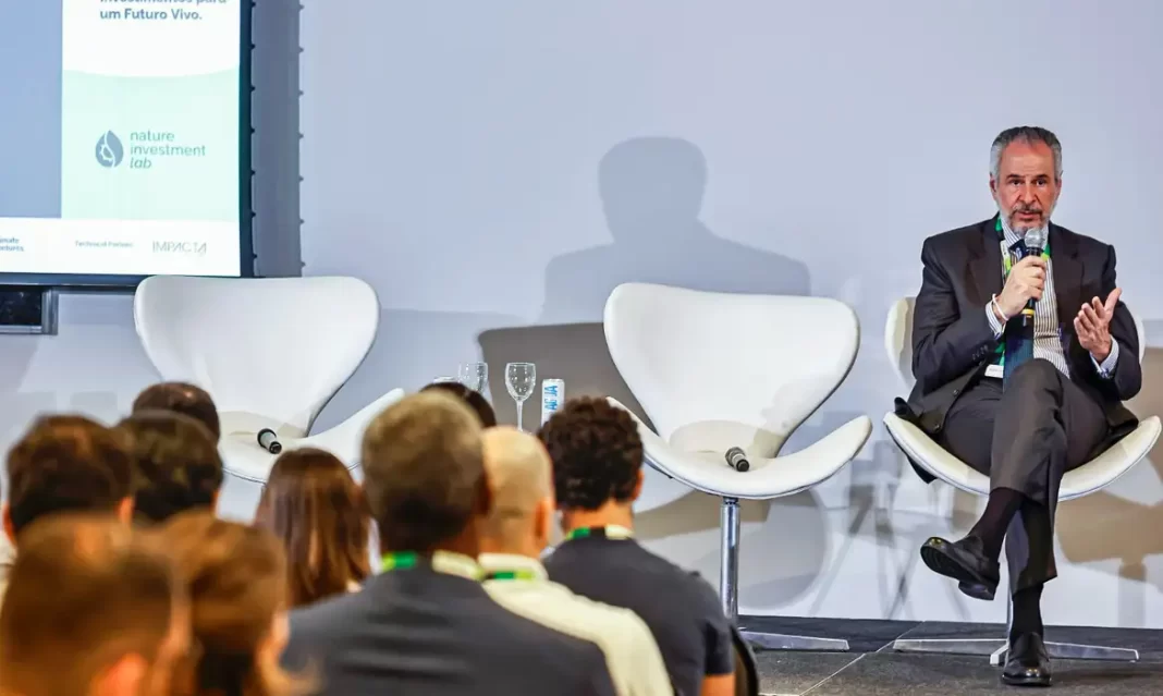 COP30 anuncia conselho para adaptação às mudanças climáticas (Foto: Marcelo Pereira/Fotoka/Divulgação)