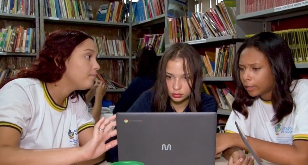 Ary News (Foto: Sagres TV) Ary News (Foto: Sagres TV)