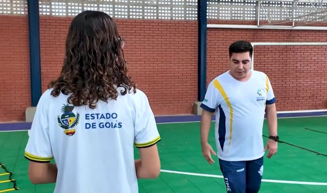 cepi do esporte
