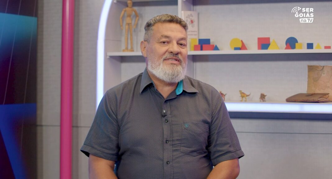 cleydson sobrinho seduc