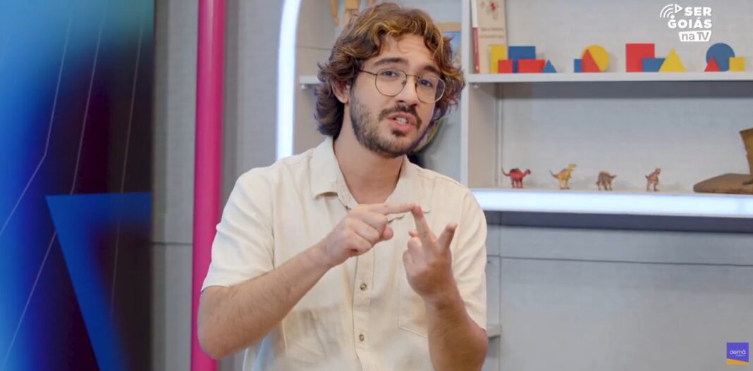 murilo amaral