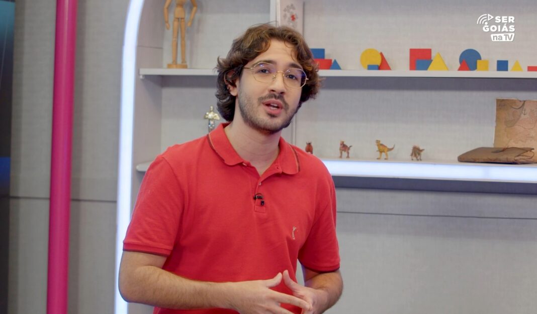 murilo amaral a