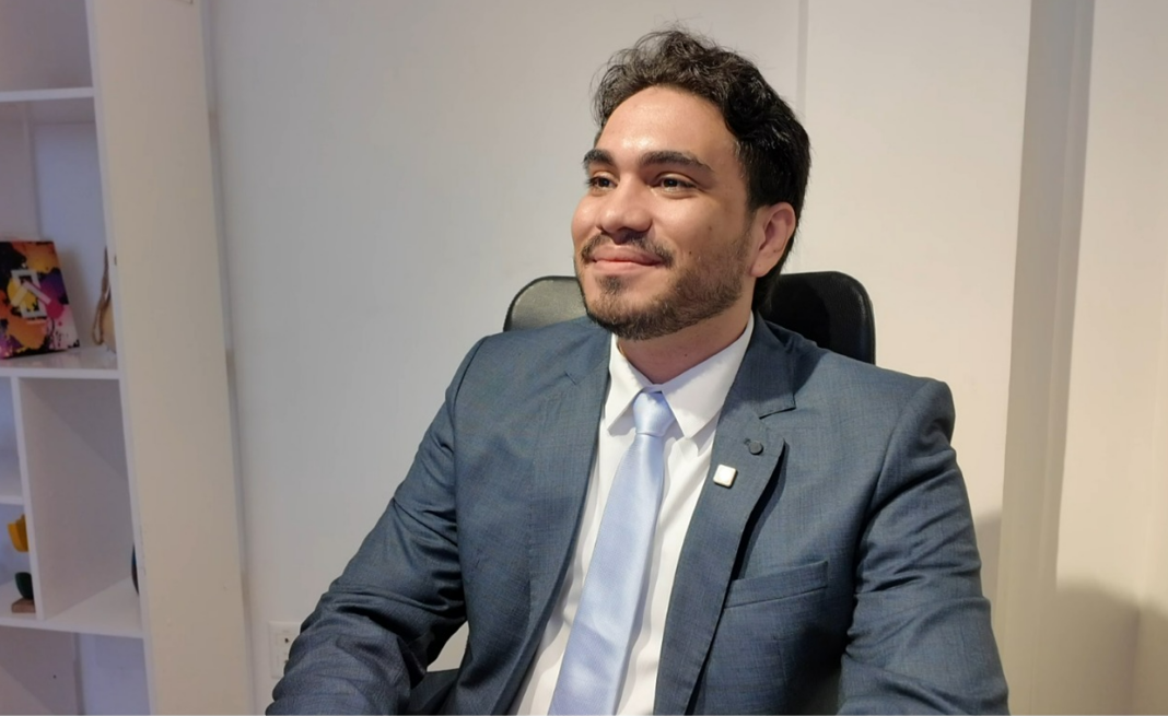 Foto entrevista