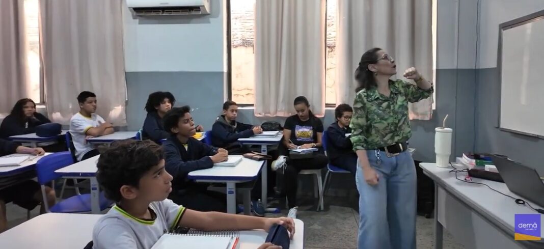iniciacao cientifica