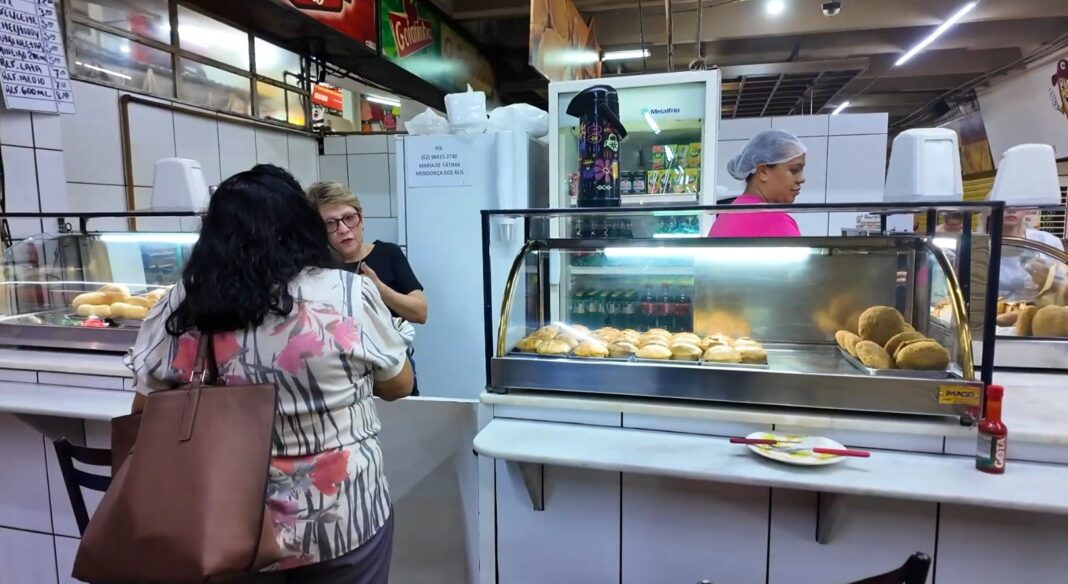 mercado municipal de goiania
