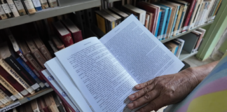 Entre livros e memórias: Biblioteca Cora Coralina guarda a história de Campinas