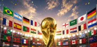 Copa do Mundo também ensina: descubra curiosidades sobre países que marcaram o torneio