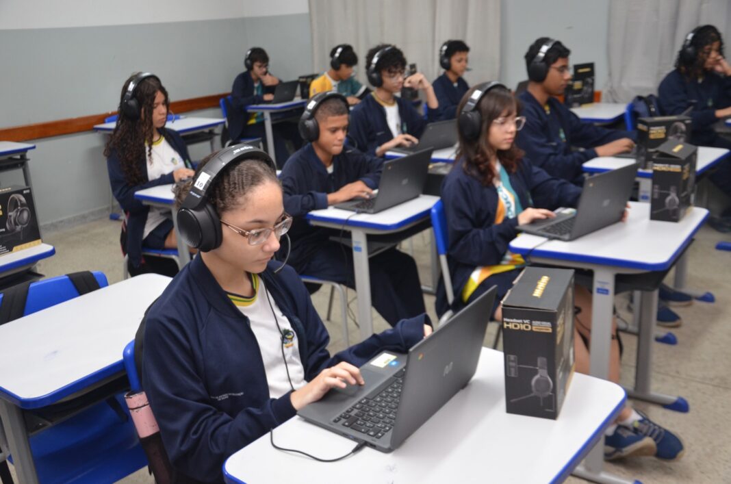 NET ESCOLA