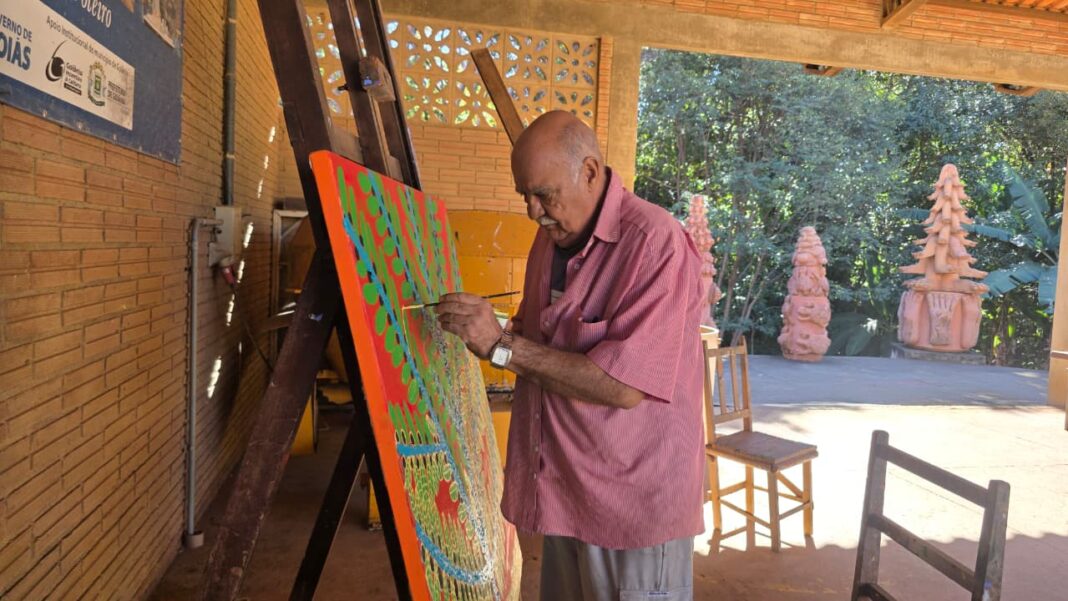 Américo Poteiro