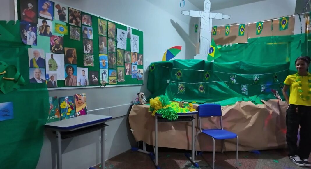 feira das nacoes