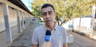O caminho até o Enem: escola transforma preparação em rotina de aprendizado