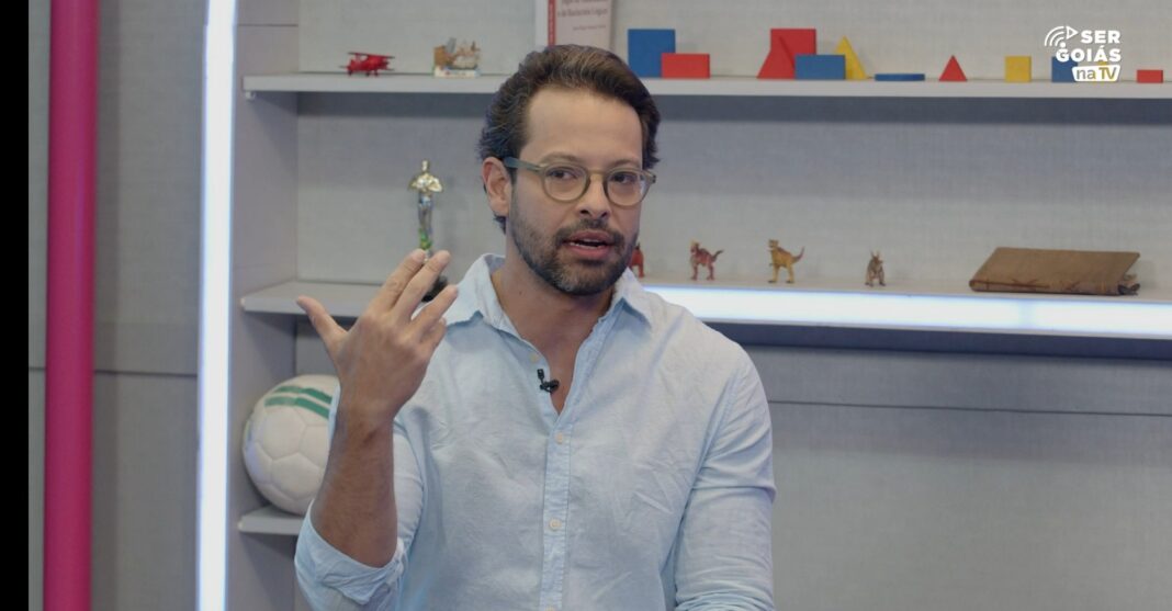 ALEXANDRE AFONSO