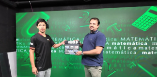 O que acontece antes de uma videoaula chegar à tela do estudante?