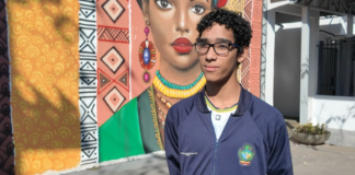 Educação antirracista ajuda estudantes a se reconhecerem e projetarem o futuro