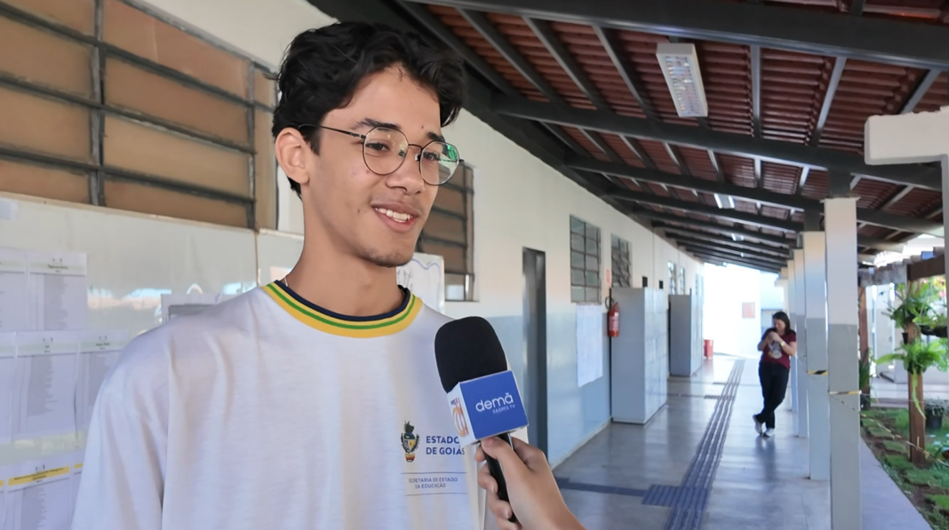 POVO FALA - INFORMAÇÃO
