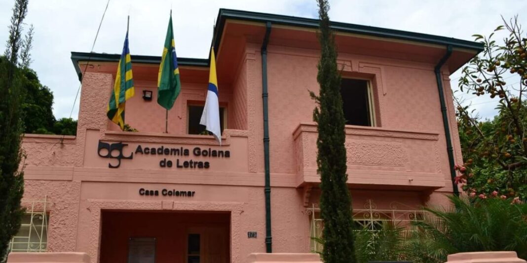 Academia Goiana de Letras
