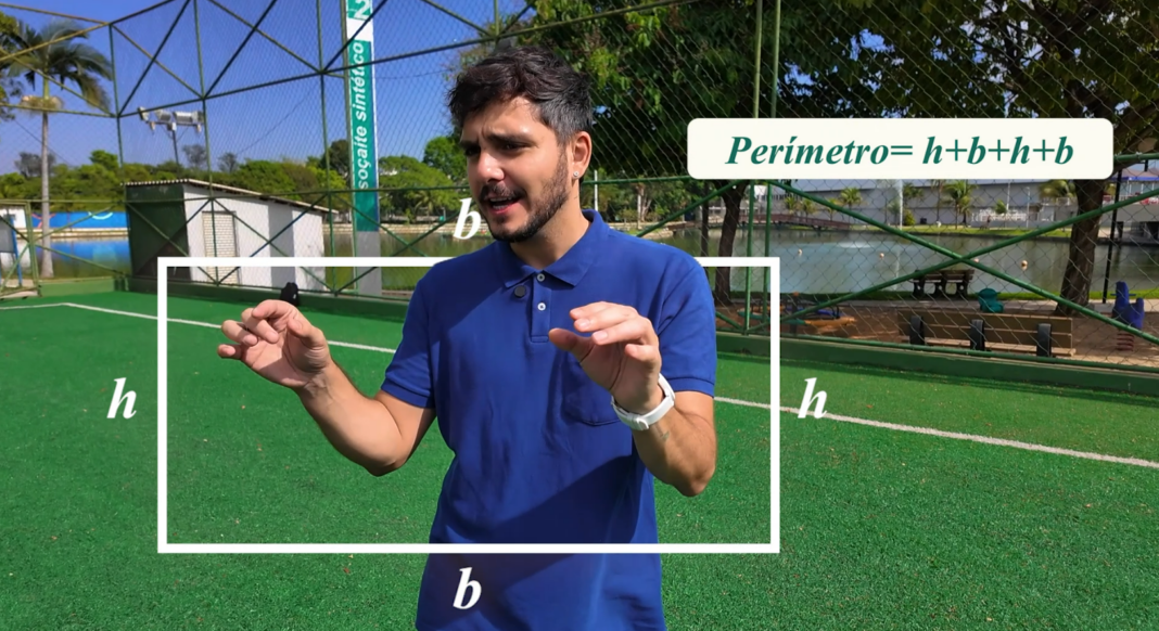 PROF. EULER GARGIA | AULA EM MOVIMENTO
