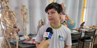 Transição energética: alunos discutem mudanças e desafios para o futuro