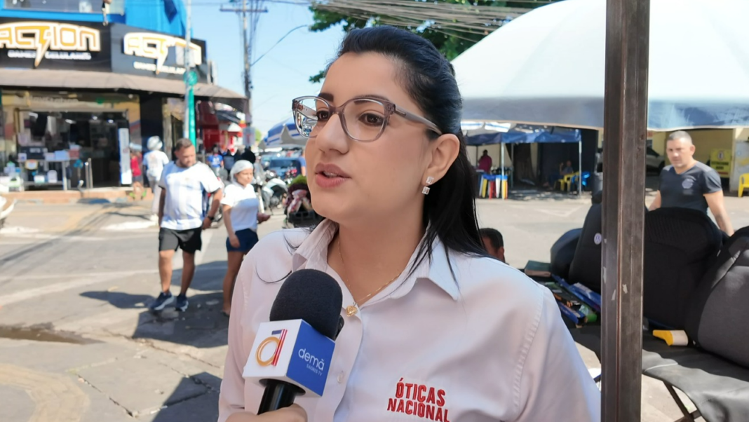 Povo fala