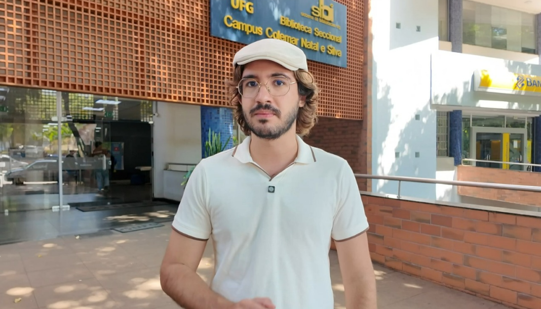 Professor de Redação