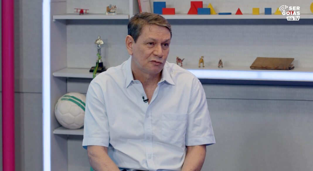 nilton cesar